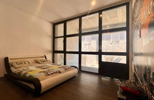 Villa élégante à Marseille avec grande piscine privée - Foto 11