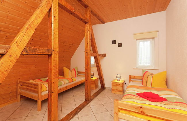 Ferienhaus mit Wellnessbereich in Elend - Foto 22