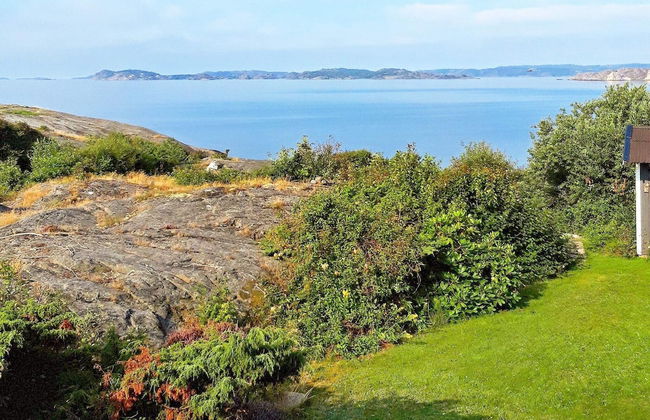 5 Person Holiday Home in Kode - Foto 4