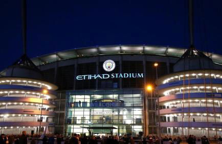 Free parking, late check out CoOp Live Etihad Stadium 3-bed house - Foto 27