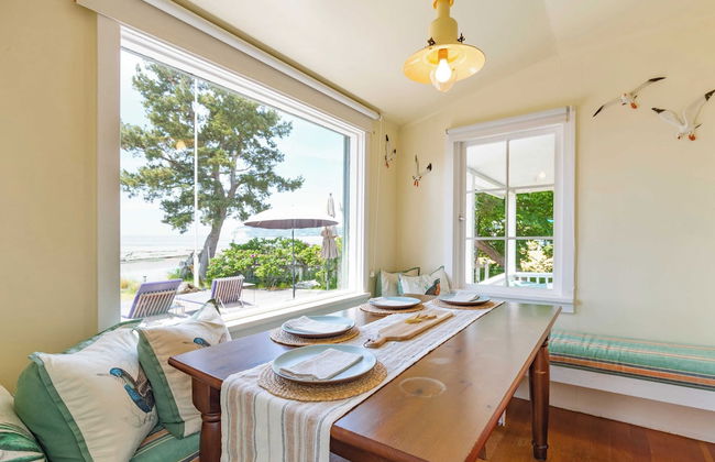 Sunlight Beach Getaway by Avantstay Views - Foto 8