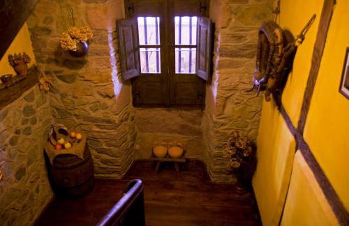 Casa Rural Zigako Etxezuria - Foto 65