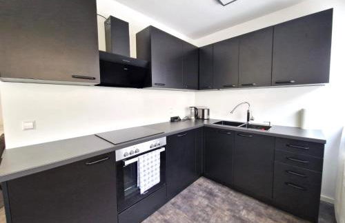 Zentrale Wohnung in Göppingen, Bahnhof fußläufig erreichbar - Foto 9