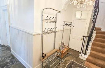 Russel House - 4 Bedroom - The Royal Mile - Photo 10