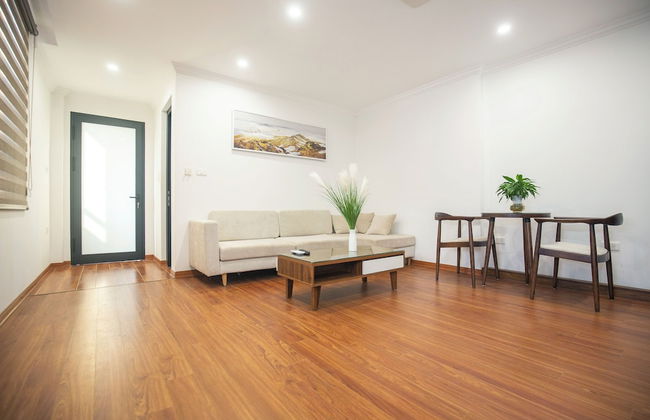 Sumitomo19- Linh Lang Apartments - Foto 39