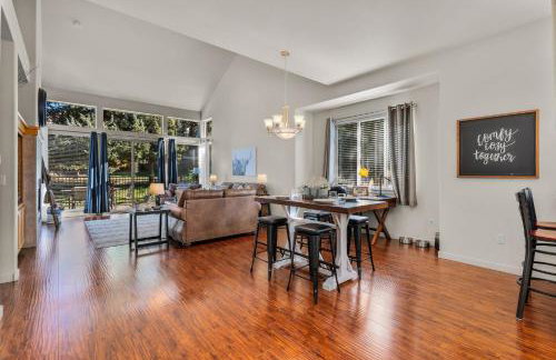 Aspen Retreat - Meredith Lodging - Photo 11