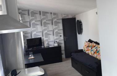 Studio de la crevette - Foto 6