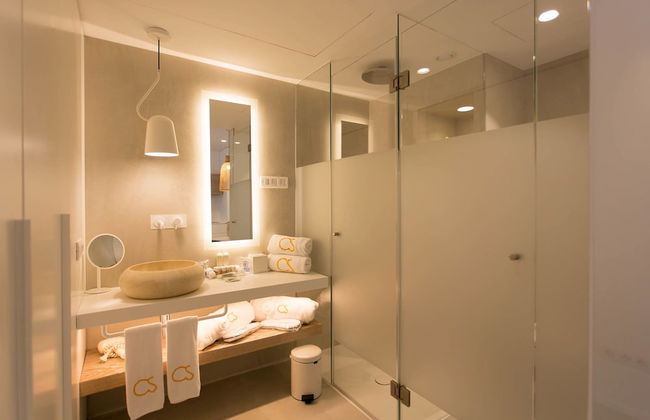 Sa Pedrera Suites & Spa - Foto 15