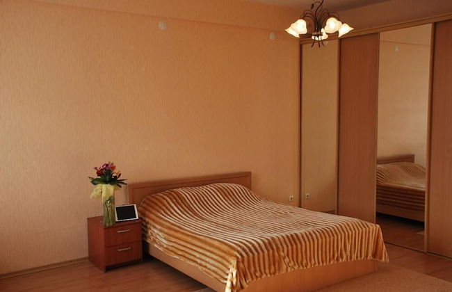 Apartment on Dalnevostochnaya 144 - Foto 7