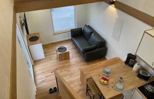 Tinyhaus Ferien - Foto 15