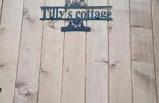 the tillys cottages - Foto 18