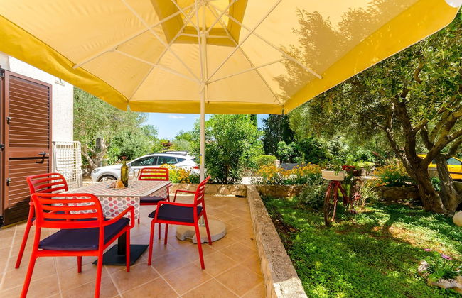 Apartments Pharos - Foto 35