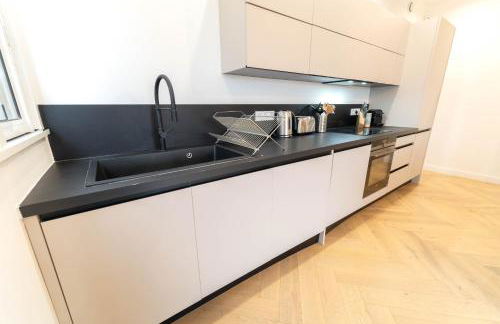 Magnifique appartement avec piscine et jardin - Foto 36