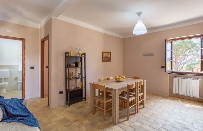 Borgo Pulciano Agriturismo - Photo 51