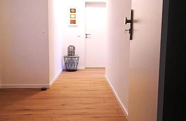 Ferienwohnung am Campus - Photo 13