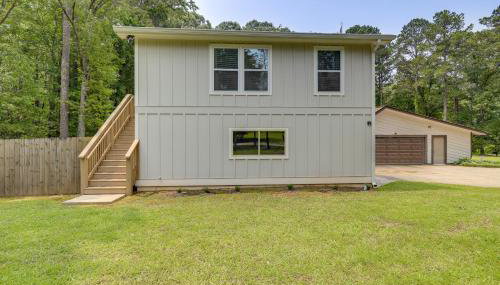 7 Mi to Trilith Studios Atlanta Area Business Hub - Foto 3