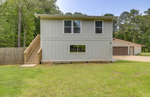 7 Mi to Trilith Studios Atlanta Area Business Hub - Foto 3