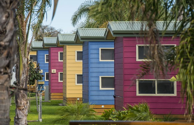 Discovery Parks - West Beach Parks - Foto 4