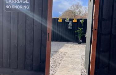 The Carriage at Creagan - Foto 14