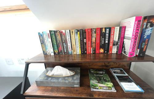 Seascape - Stylish Modern apartment - Photo 14