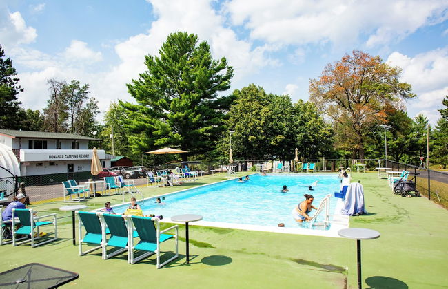 Bonanza Camping Resort - Foto 24