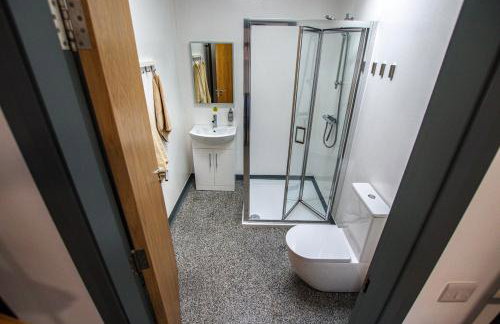 Ballygally Farm Accommodation - Foto 4