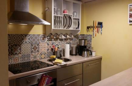 Landhaus Maltzien auf Rügen - Foto 8