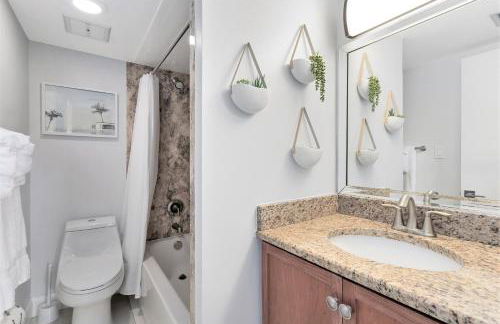 Chateau by the Sea 302 - Foto 12