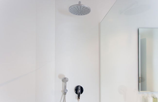 Apartamentos Wallace Valencia - Foto 33