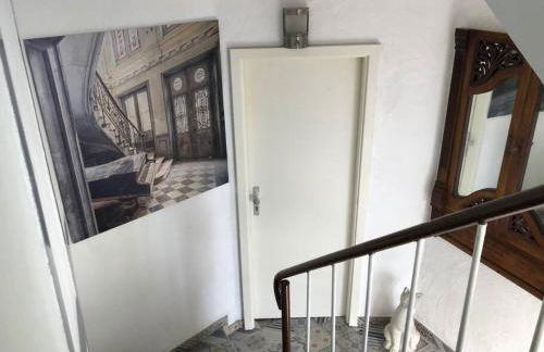 Fachwerkhaus Kürbis Bacharach - Photo 48