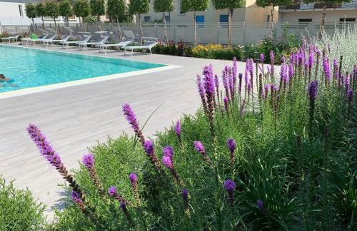 Homingarda - fine holiday apartments - Foto 13