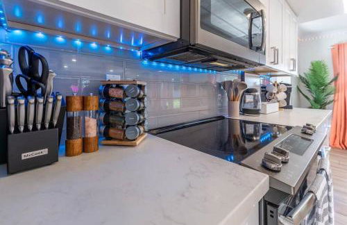 Desert Oasis With Pool Mini Golf King Bed RV Parking - Foto 16