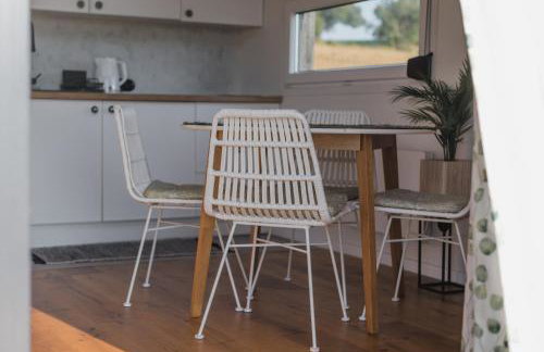 Antracytowe Domki w Górach Sowich - Foto 30