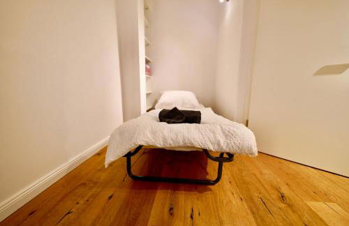 Central Maisonette Loft near Cologne Cathedral - Foto 27