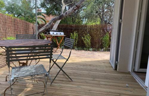 Le Rossignol 3, Aiguebelle plage, Le Lavandou - Foto 10