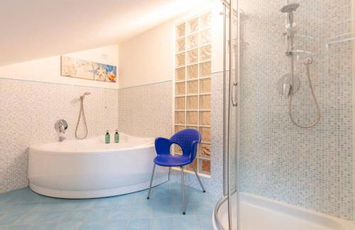 GuestHost - II Nido di Clò Studio without Kitchen - Foto 14