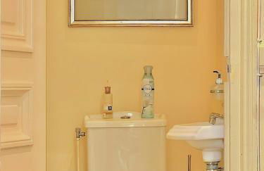 Luxury suite arc de triomphe 130sqm - Foto 33