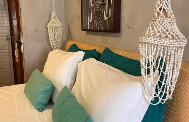 Suítes Barão Vermelho Morro de São Paulo - Foto 46