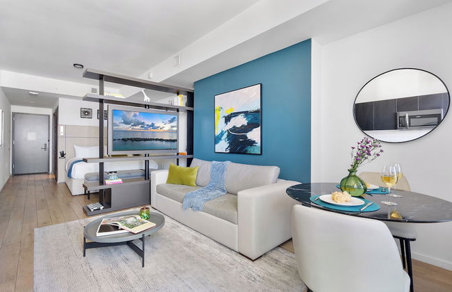 Miami Vacation Rentals - Downtown - Foto 71