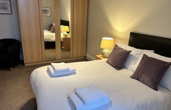 Norton Serviced Apartments - Foto 27
