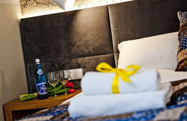 Willa Haven BlueApart Jastarnia - Photo 6