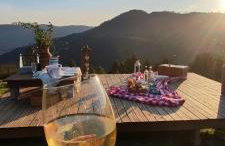 Cabana Efatah - Pousada Colina dos Ventos - Photo 24