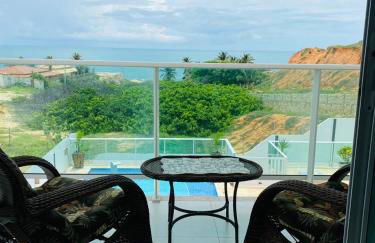 Casa Lofstrom uma luxuosa com linda vista! - Foto 28