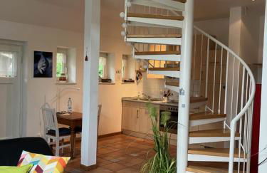 Ferienapartment Kastanje - Foto 6