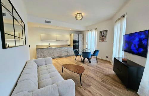 Très bel appartement Nice centre - Foto 1