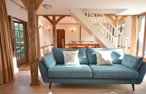 Wheelwright's Barn - Photo 23