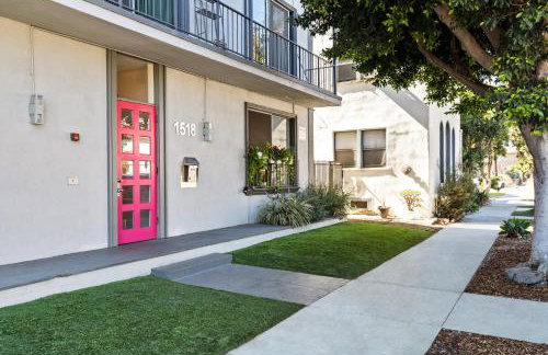 Double King Suite with Patio Dining and Parking NRP21-00386 - Foto 40