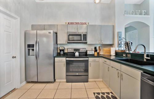 Stunning Home Near Disney World - Foto 15