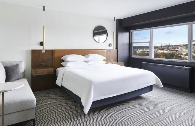 ARC HOTEL Washington DC, Georgetown - Photo 23