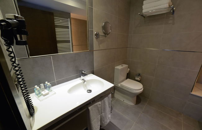 Apartamentos Turisticos LLanes - Photo 67